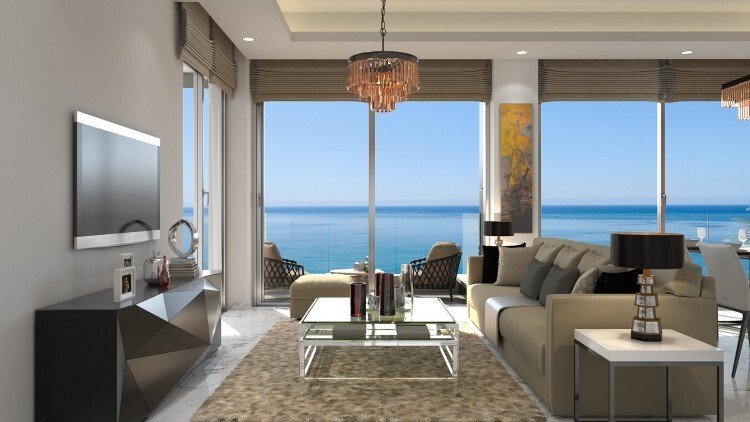Apartment in Limassol, Limassol, Cyprus 1 - 13005192