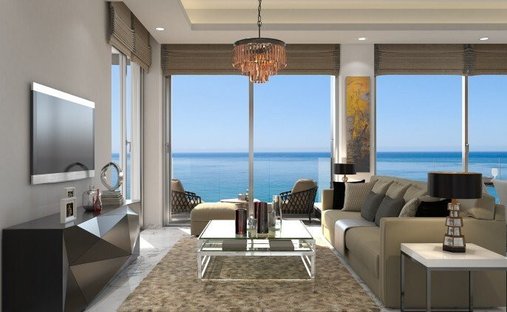 Apartamento en Limasol, Distrito de Limasol, Chipre 1