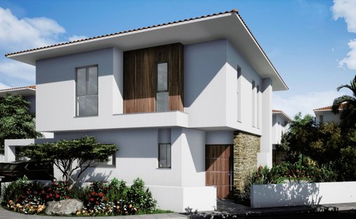 Villa in Paphos, Paphos, Cyprus 1