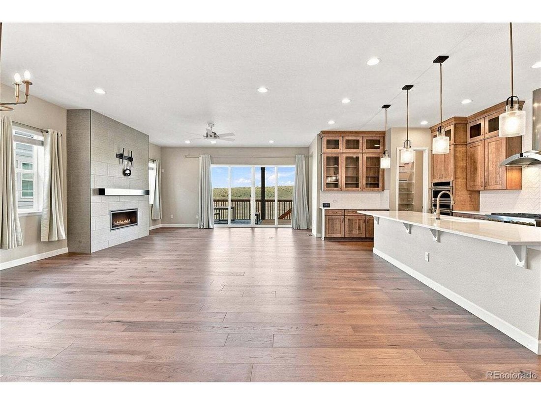 House in Aurora, Colorado, United States 4 - 18561780