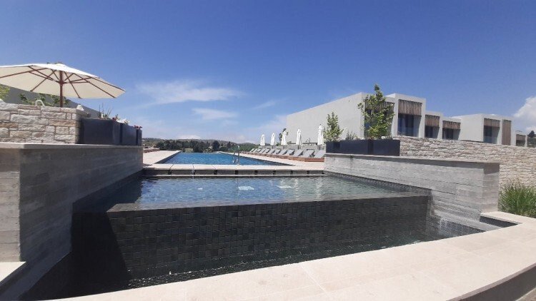 Apartment in Tsada, Paphos, Cyprus 1 - 13005265