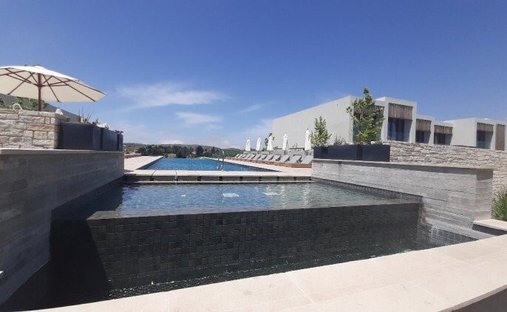 Wohnung in Tsada, Paphos, Zypern 1