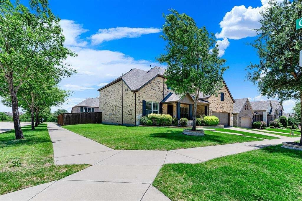 House in Frisco, Texas, United States 2 - 18559499
