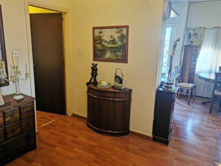Apartment in Limassol, Limassol, Cyprus 2 - 13005072