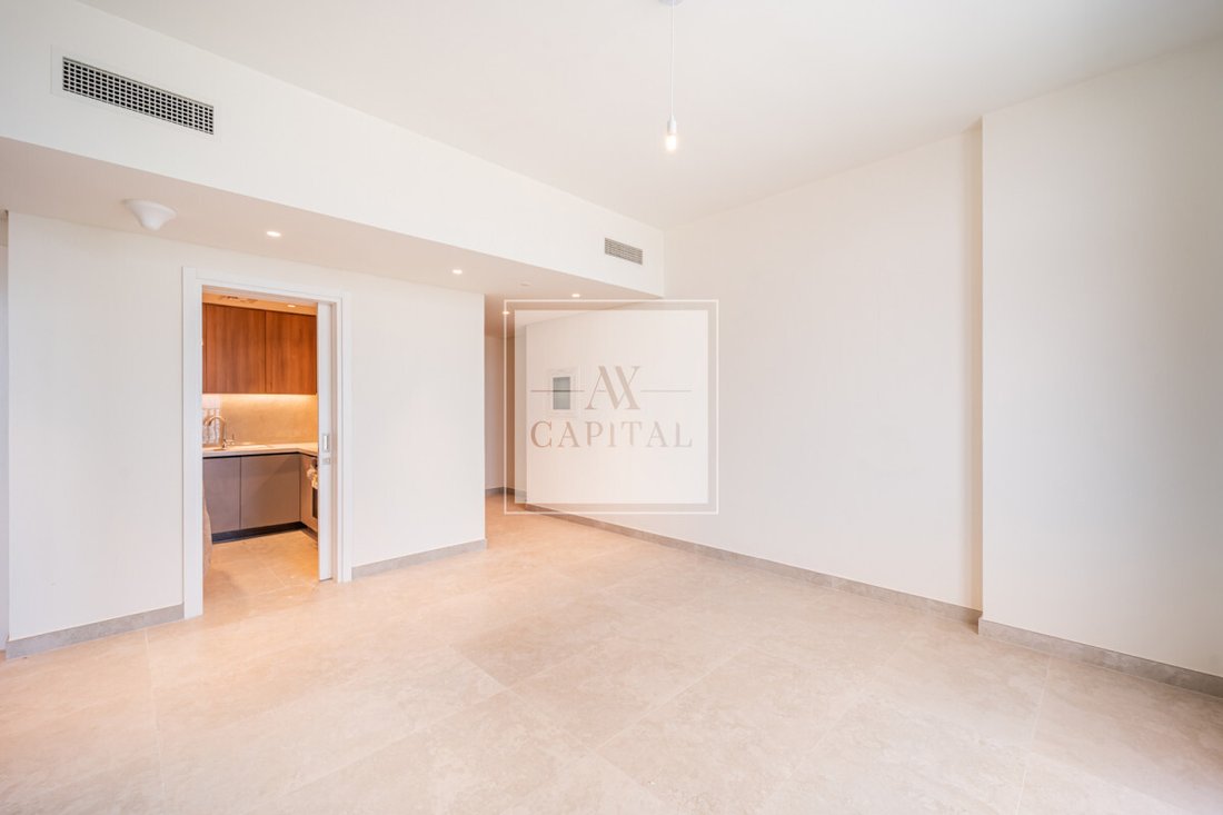 Apartment in Dubai Creek Harbour, Dubai, United Arab Emirates 2 - 18563664