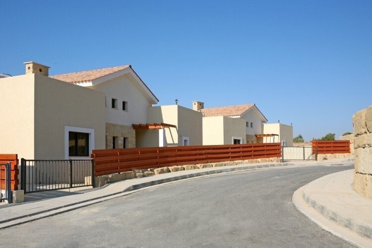 House in Monagroulli, Limassol, Cyprus 2 - 14614996