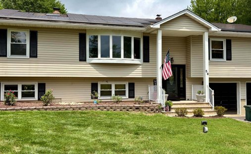 Casa a Jackson, New Jersey, Stati Uniti 1