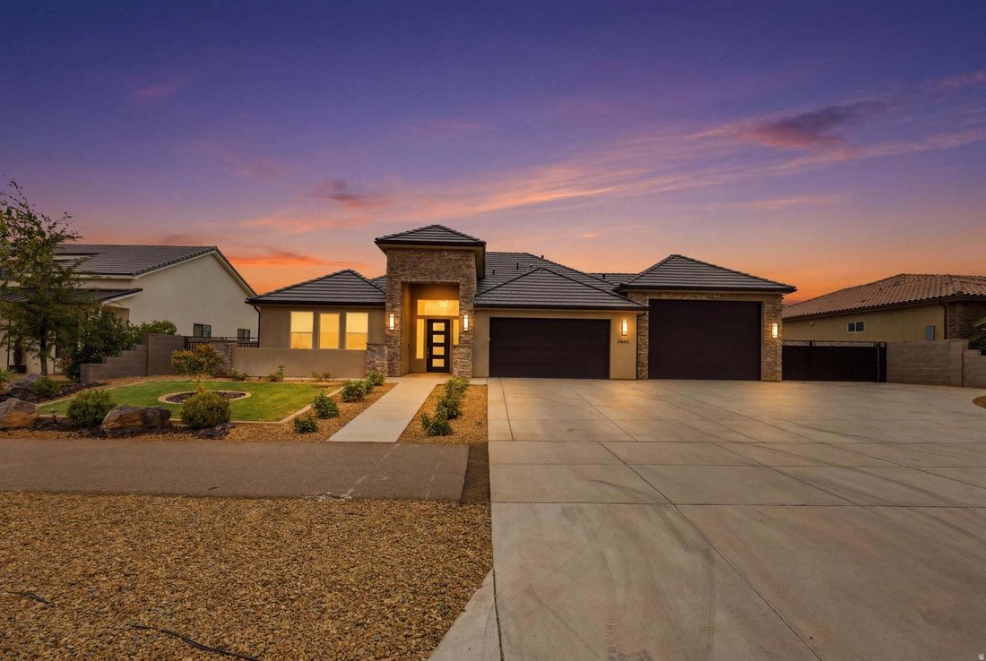 House in Washington, Utah, United States 3 - 18561450