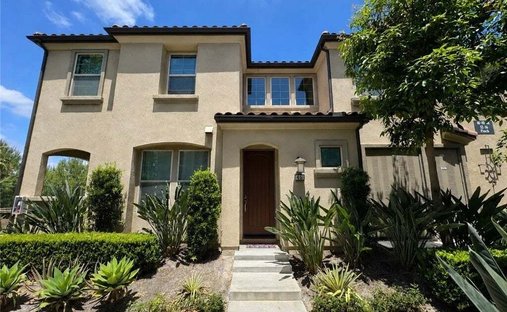 Condo in Lake Forest, California, United States 1