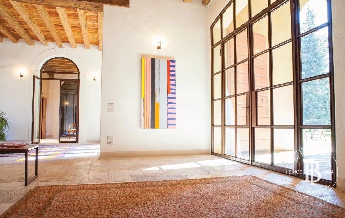 Villa in Bassano del Grappa, Venetien, Italien 3 - 18558329