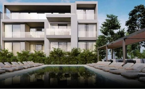 Villa en Yeroskipou, Distrito de Pafos, Chipre 1