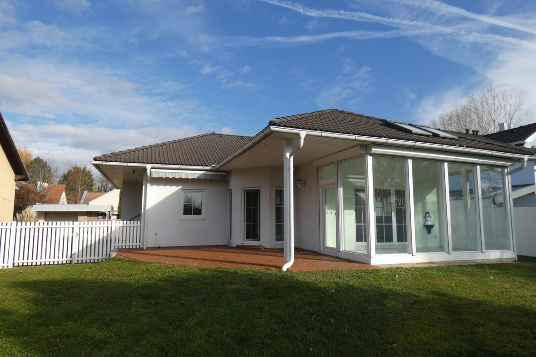 House in Neusiedl am See, Burgenland, Austria 1 - 18566395