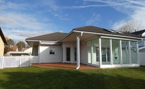 House in Neusiedl am See, Burgenland, Austria 1