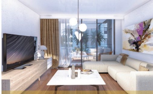 Wohnung in Agios Athanasios, Limassol, Zypern 1