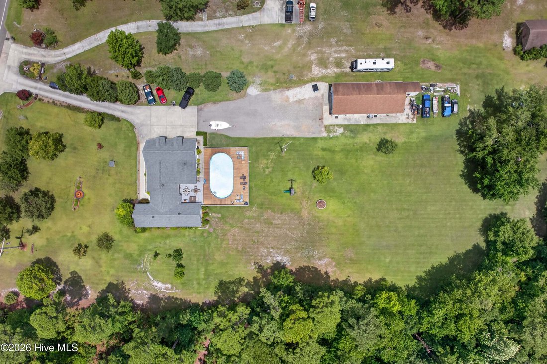 House in Leland, North Carolina, United States 4 - 18558941