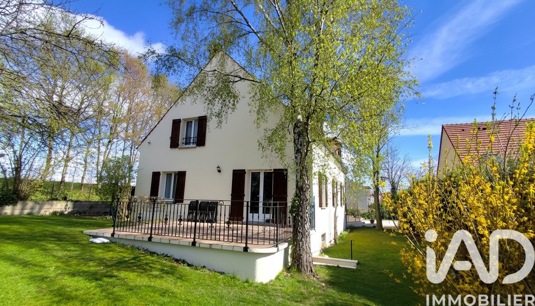 House in Nord, Ecouen, France 1 - 17545742