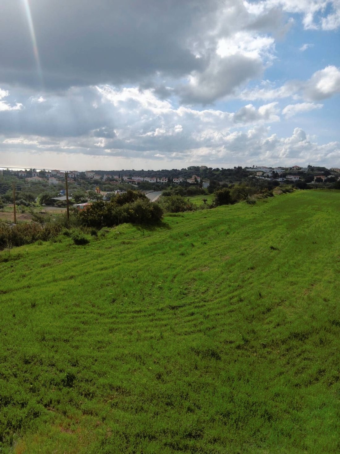 Land in Pissouri, Limassol, Cyprus 3 - 14403707