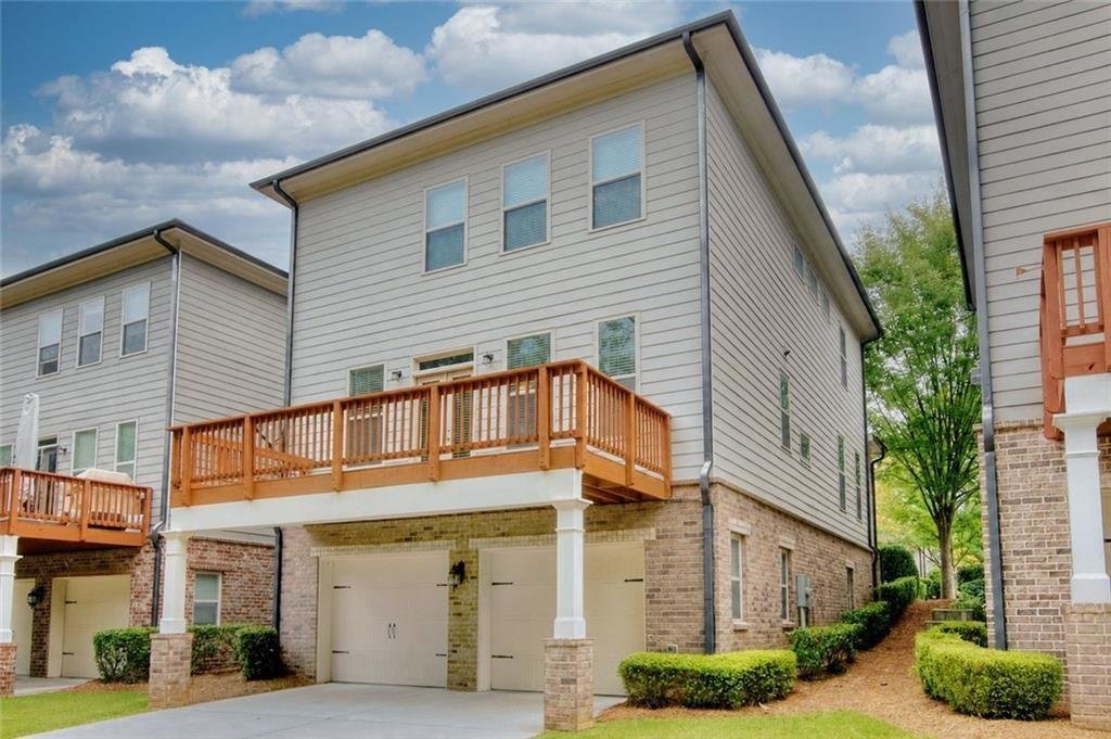 House in Johns Creek, Georgia, United States 4 - 18520200