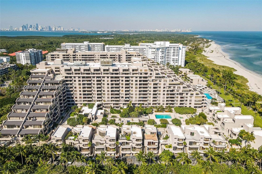 Condo in Key Biscayne, Florida, United States 1 - 18562009