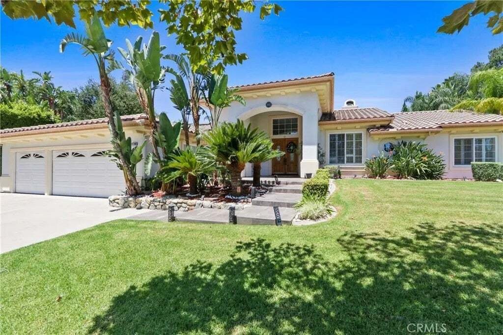 House in Rancho Cucamonga, California, United States 2 - 18565041