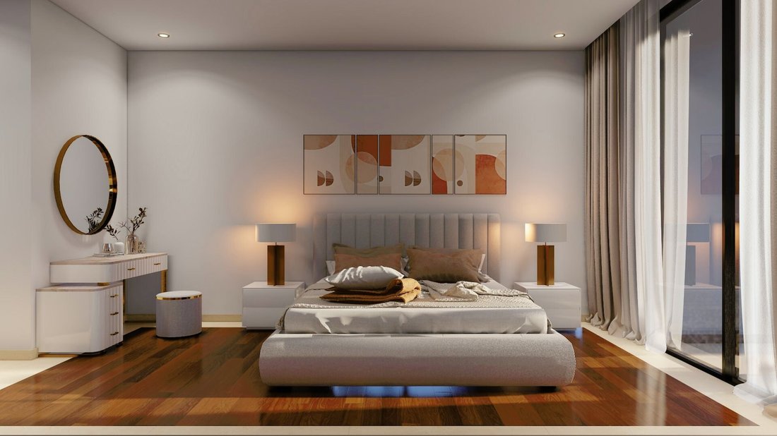 Apartment in Chloraka, Paphos, Cyprus 2 - 14404069
