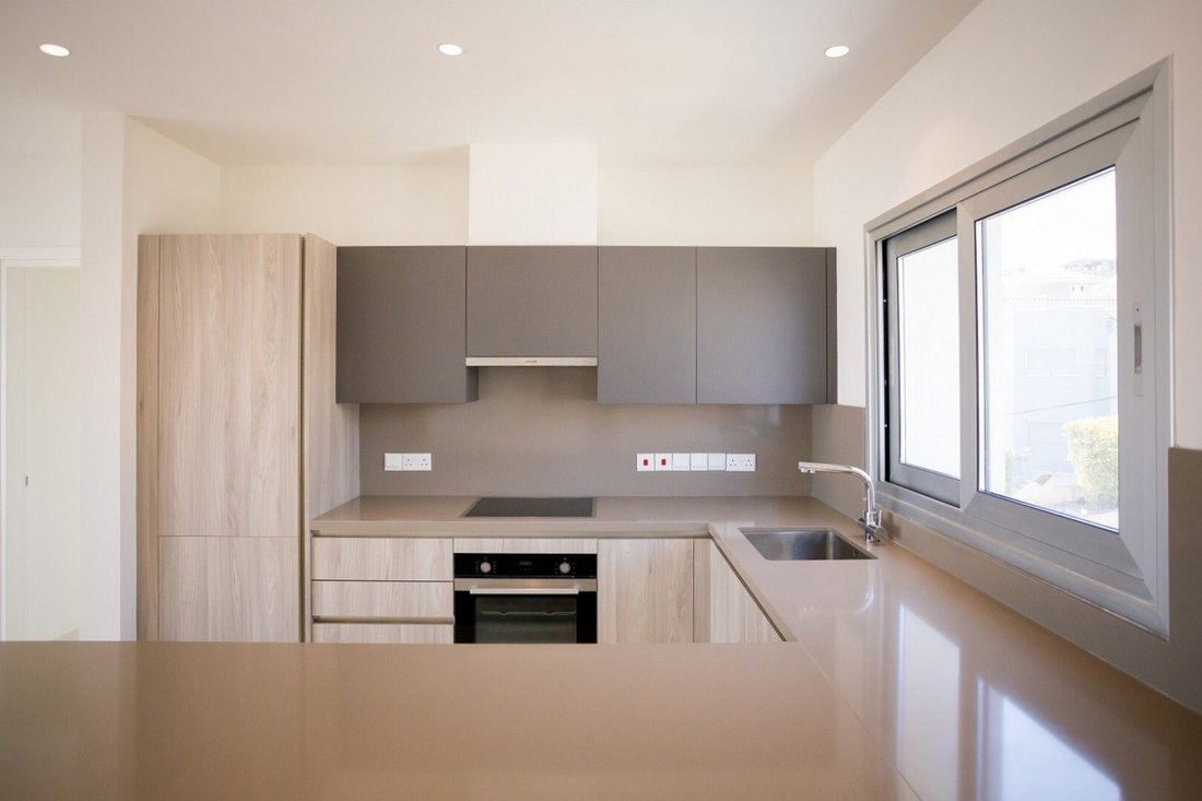 Apartment in Germasogeia, Limassol, Cyprus 5 - 13005635