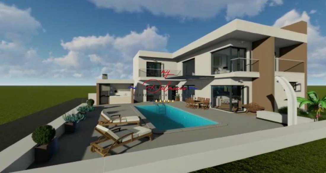 House in Privlaka, Zadar County, Croatia 1 - 15143219
