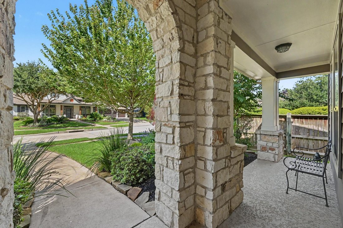 House in Spring, Texas, United States 5 - 18559553