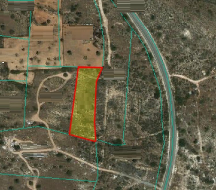 Land in Agios Athanasios, Limassol, Cyprus 2 - 14688746