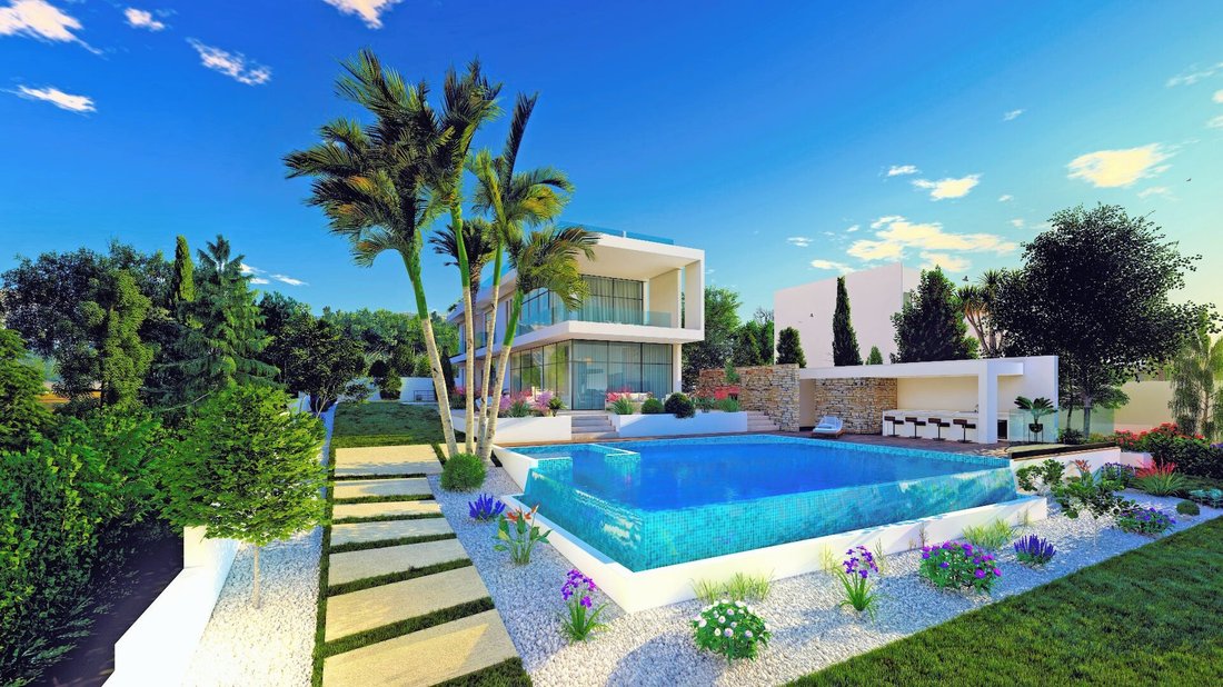 House in Poli Crysochous, Paphos, Cyprus 4 - 14688941