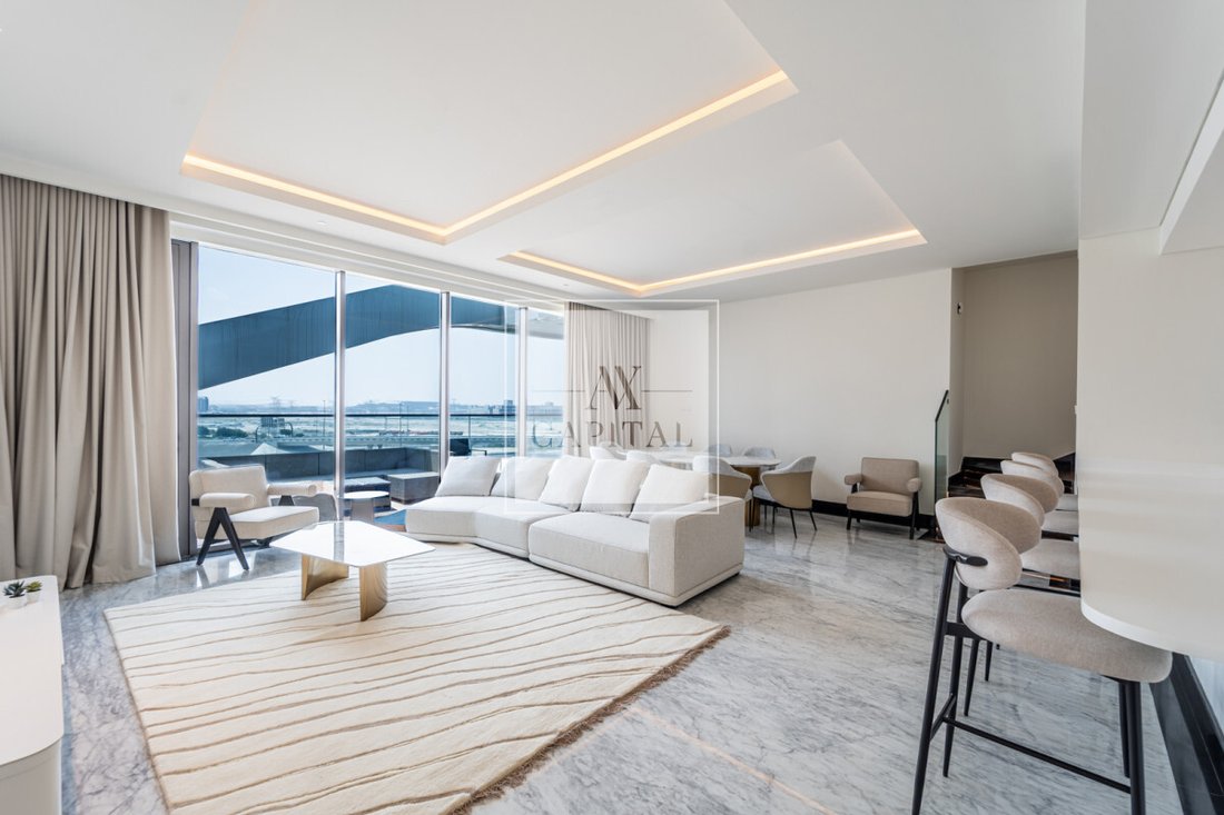 House in Business Bay, Dubai, United Arab Emirates 1 - 18563583