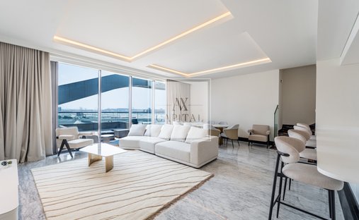 House in Business Bay, Dubai, United Arab Emirates 1