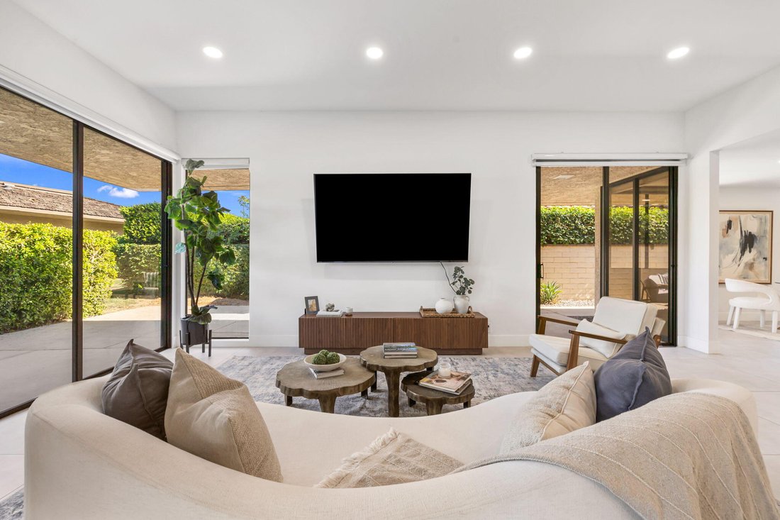 House in Rancho Mirage, California, United States 1 - 18561063