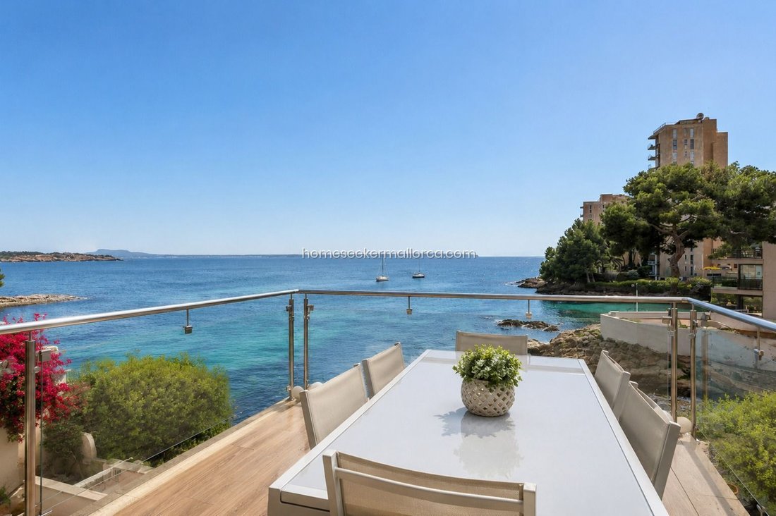 Attico a Cas Català, Calvià, Isole Baleari 2 - 18558472