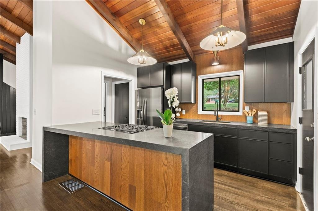 Casa en Stone Mountain, Georgia, Estados Unidos 3 - 18562302