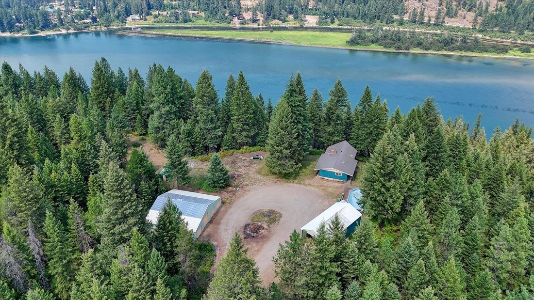 House in Newport, Washington, United States 1 - 18560965