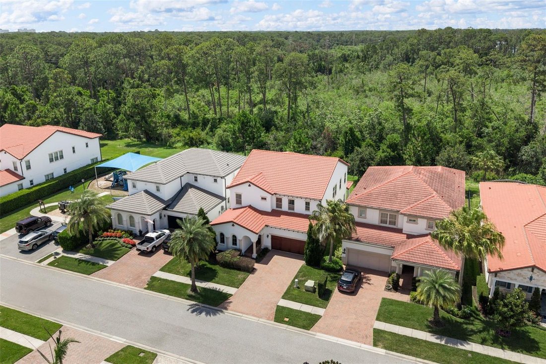 Haus in Orlando, Florida, Vereinigte Staaten 4 - 18558588
