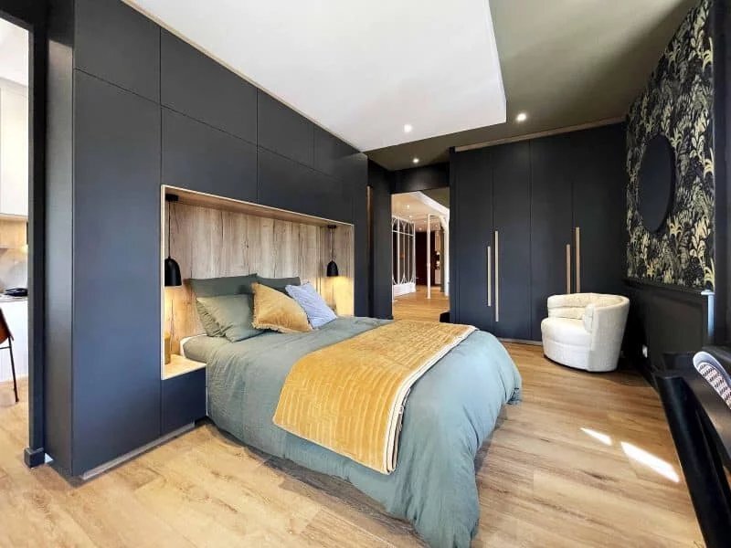 Apartment in Le Mas Port Fréjus, Frejus, France 5 - 18559796