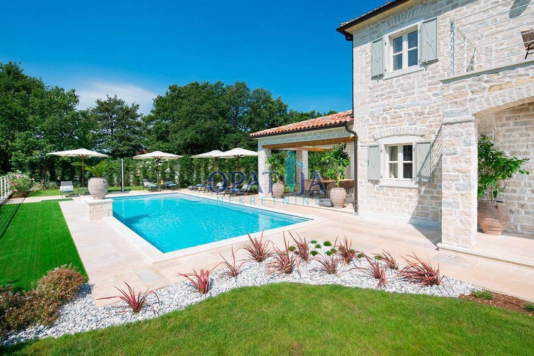 House in Ladici, Istria County, Croatia 4 - 18560634