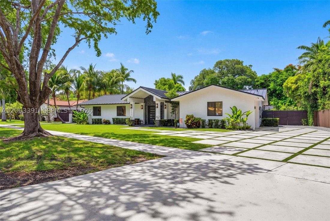 House in Cutler Bay, Florida, United States 1 - 18561973