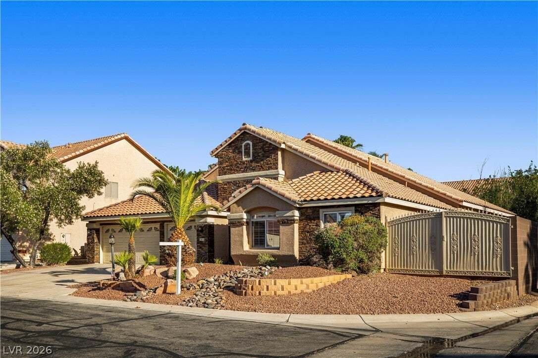 House in Las Vegas, Nevada, United States 2 - 18561325
