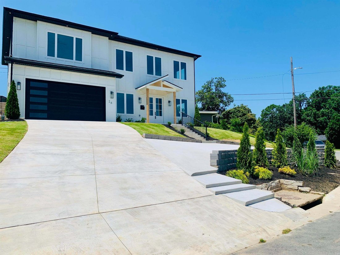 House in Little Rock, Arkansas, United States 3 - 18176582