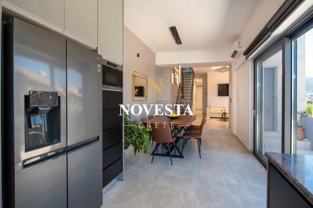 Villa in Apokoronas, Greece 5 - 18561394