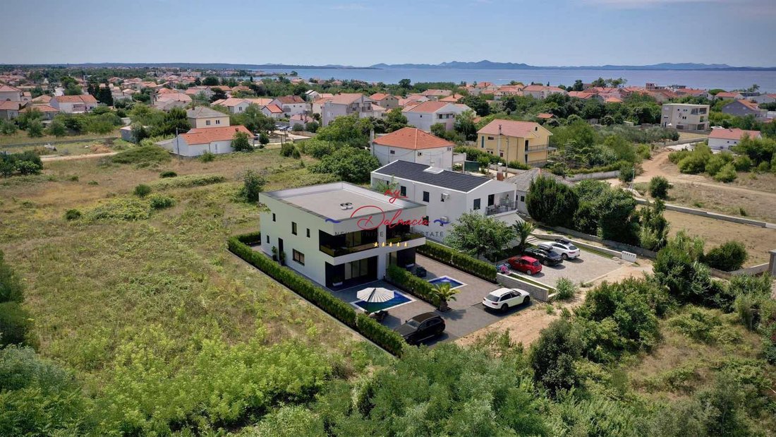 House in Privlaka, Zadar County, Croatia 4 - 17015094