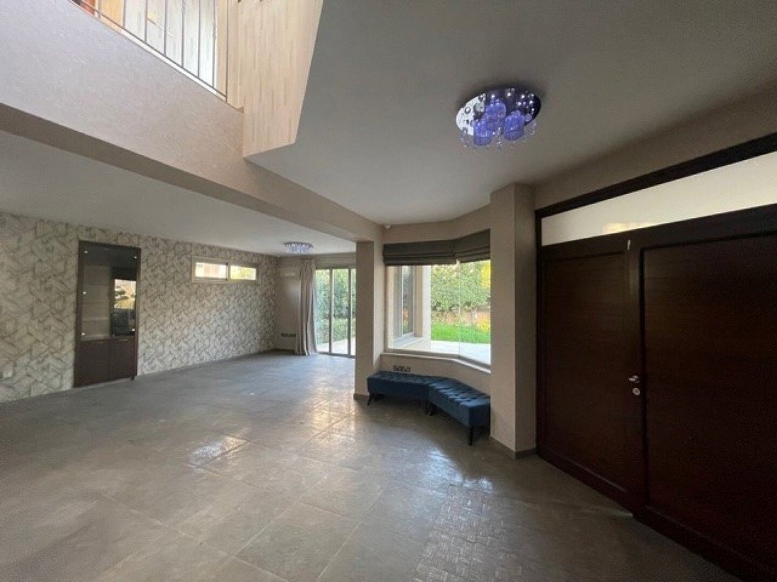 House in Agios Athanasios, Limassol, Cyprus 2 - 13004781