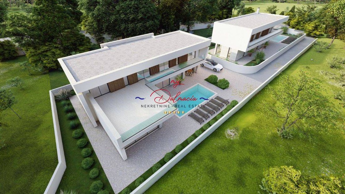 House in Opcina Razanac, Zadar County, Croatia 3 - 15143031