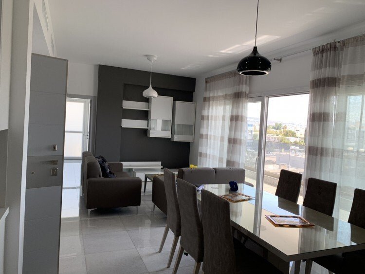Apartment in Limassol, Limassol, Cyprus 3 - 13005058