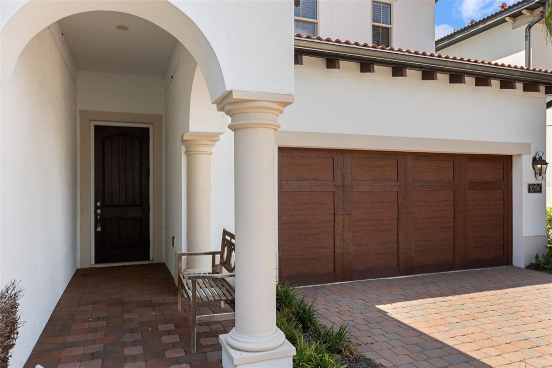 House in Orlando, Florida, United States 4 - 18558588