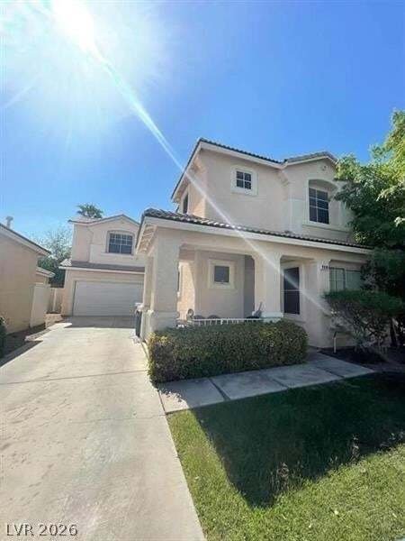 House in Las Vegas, Nevada, United States 1 - 18558163