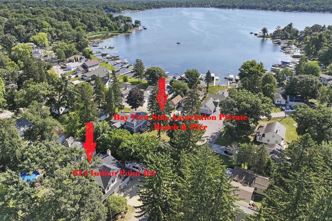 House in Twin Lakes, Wisconsin, United States 2 - 18561499